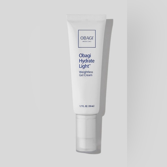 OBAGI MEDICAL Other - New OBAGI MEDICAL Hydrate Light Weightless Gel Cream Mosturizer